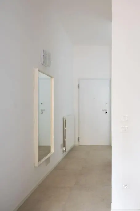 Apartment Isaia - 10 Minutes From Piazza Maggiore Bologna 0*,