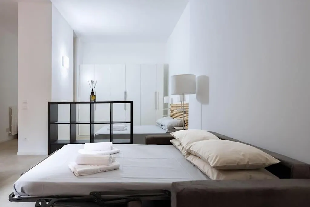 Apartment Isaia - 10 Minutes From Piazza Maggiore Bologna