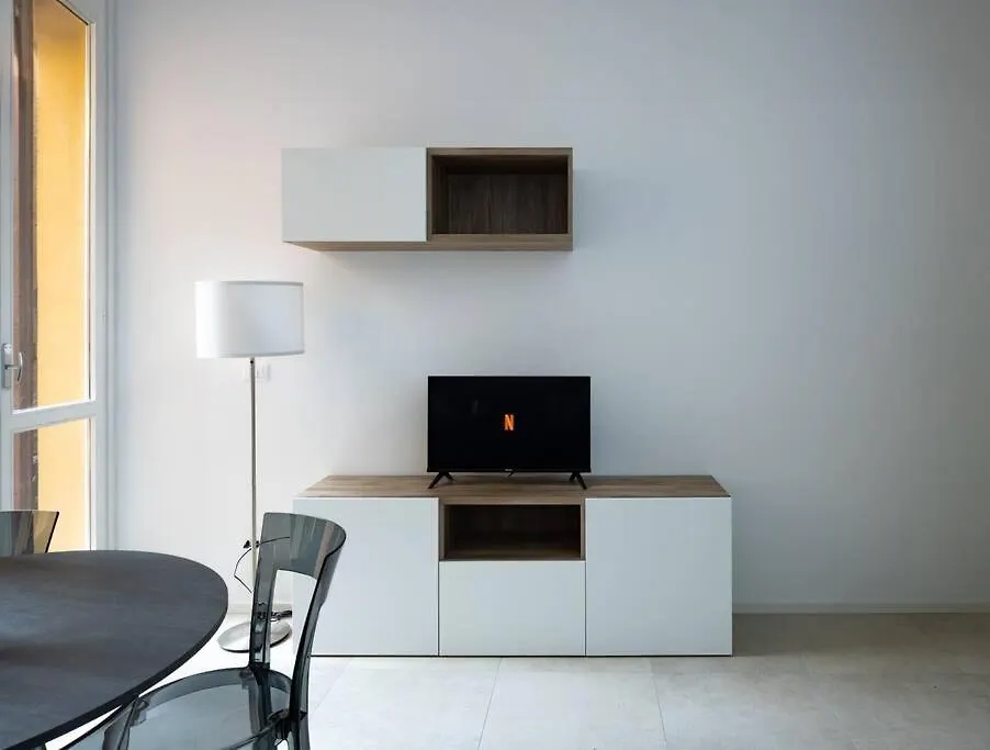 Apartment Isaia - 10 Minutes From Piazza Maggiore Bologna