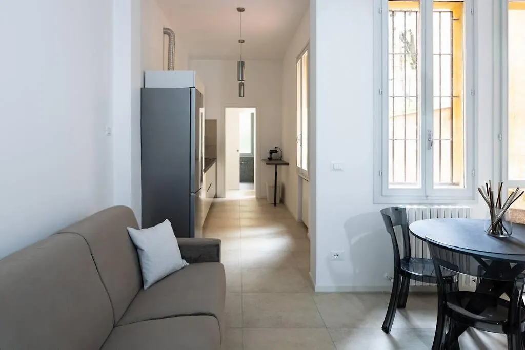 Apartment Isaia - 10 Minutes From Piazza Maggiore Bologna Italia